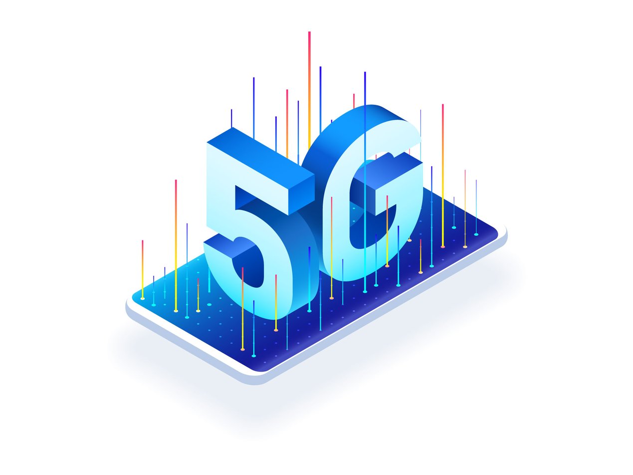 5G | Telecommunication | Telecom | Data | Micro Data Center | Zella DC