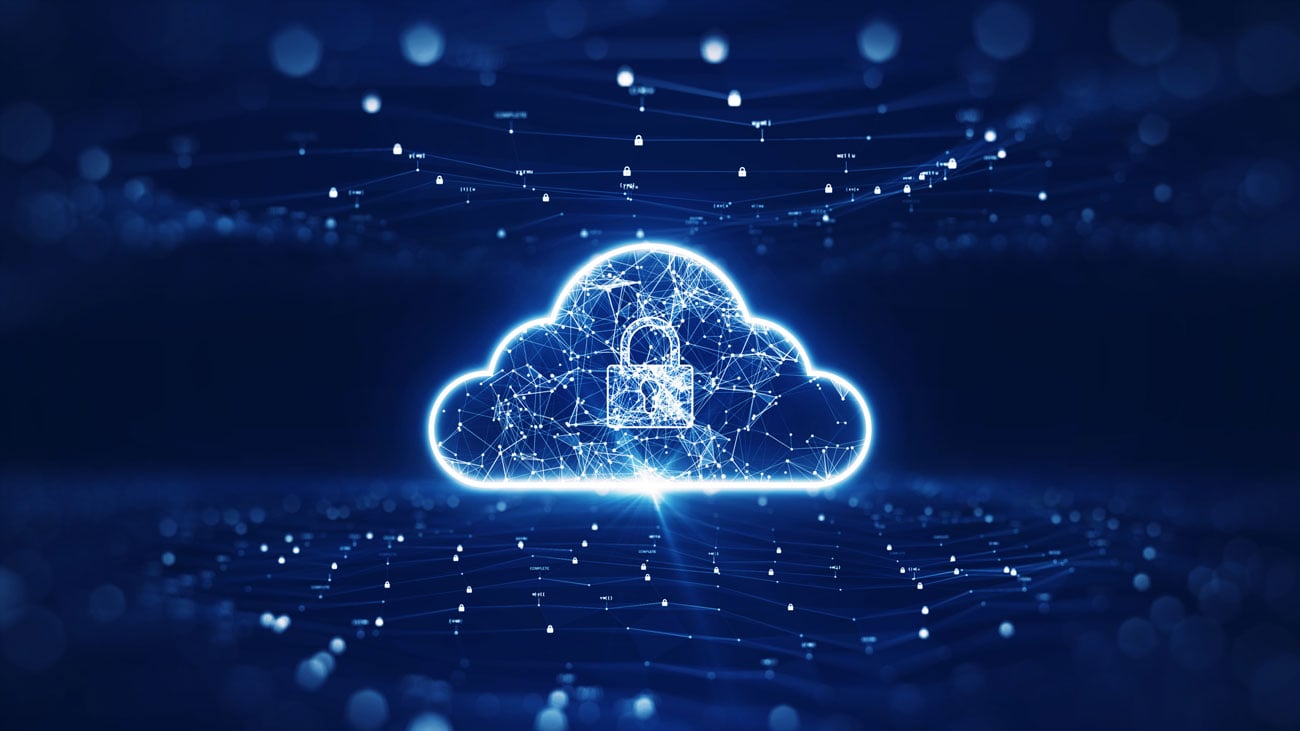 Cloud computing, security, tech