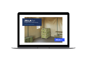 Zella Fort Tech Specs