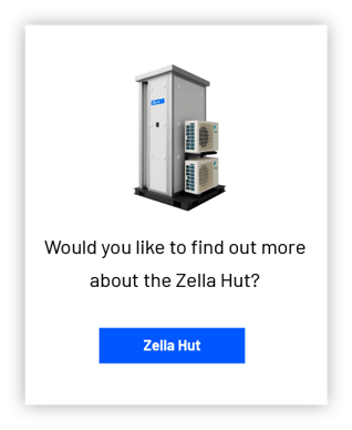 Zella Hut-1