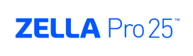 Zella Pro 25 logo blue-01
