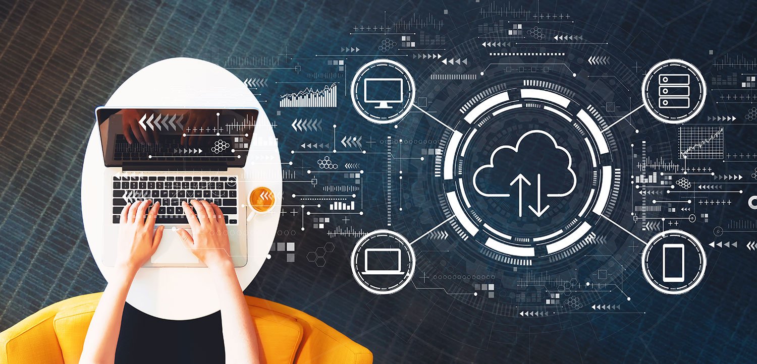 Cloud Computing | Cloud Network | Data | Micro Data Center | Zella DC