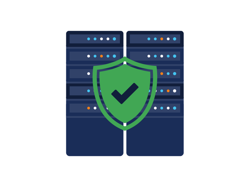 CTA_Data Secure