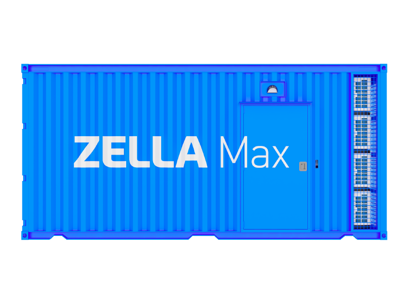 Zella Max