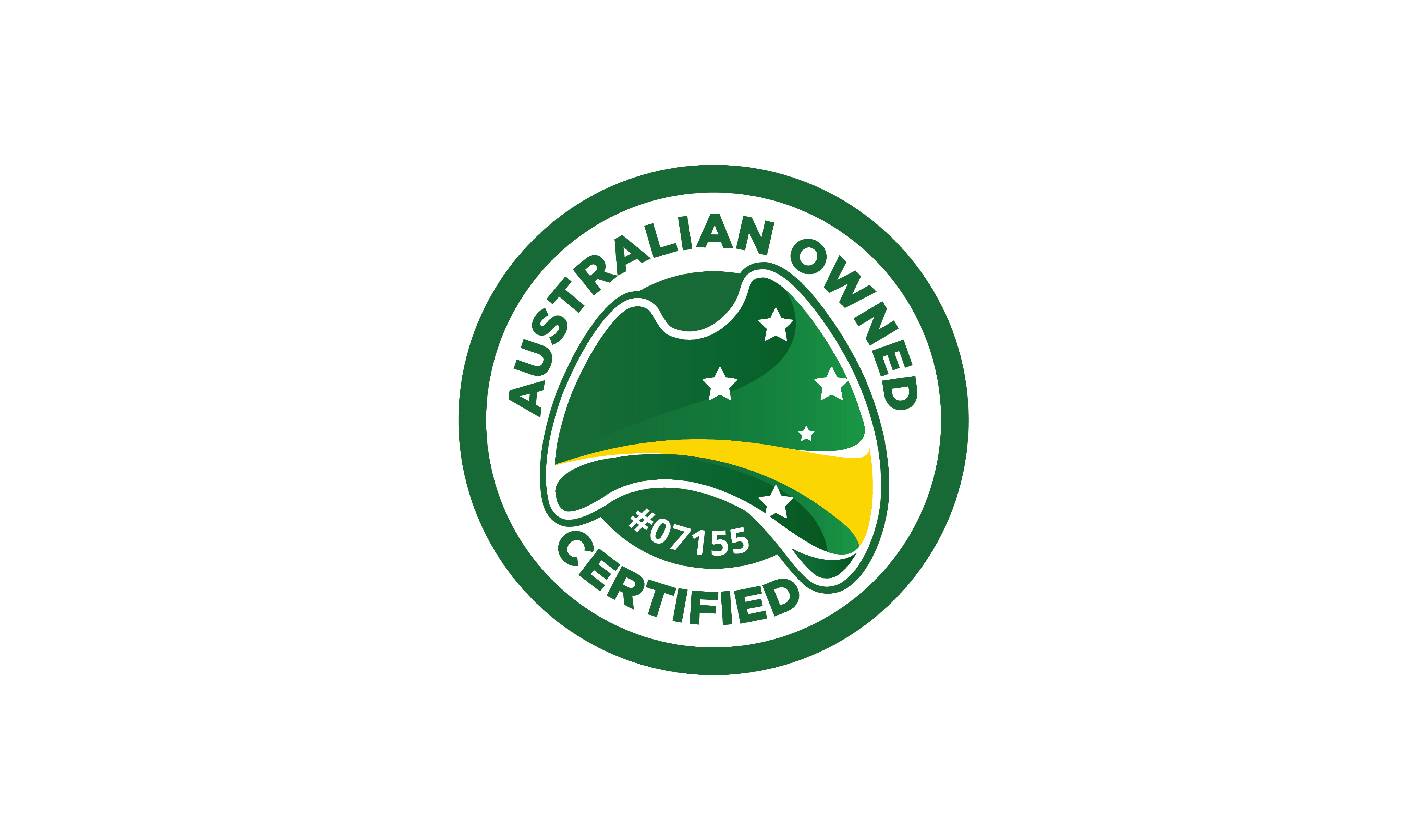 Certification_Australian Owned
