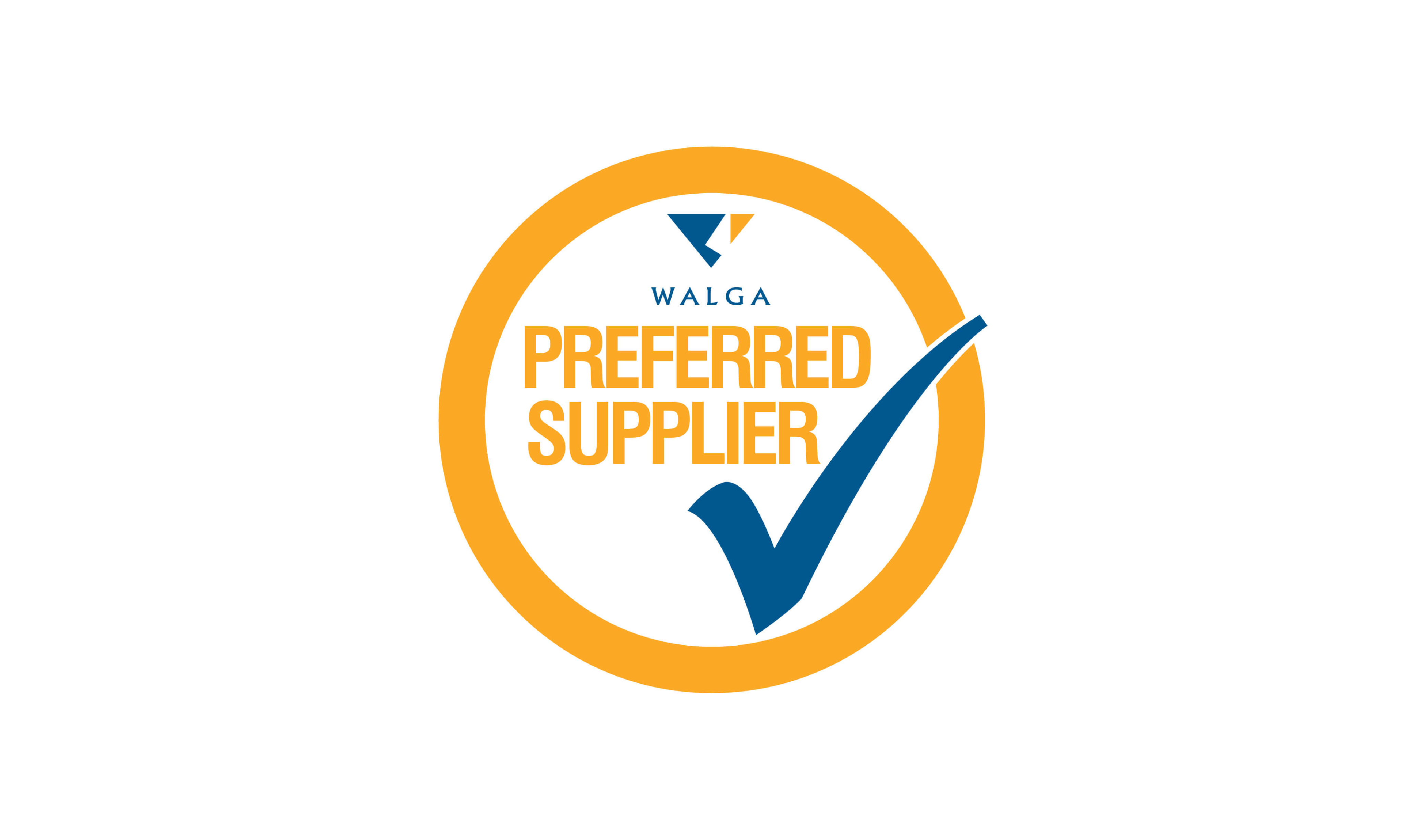 Certification_WALGA Supplier