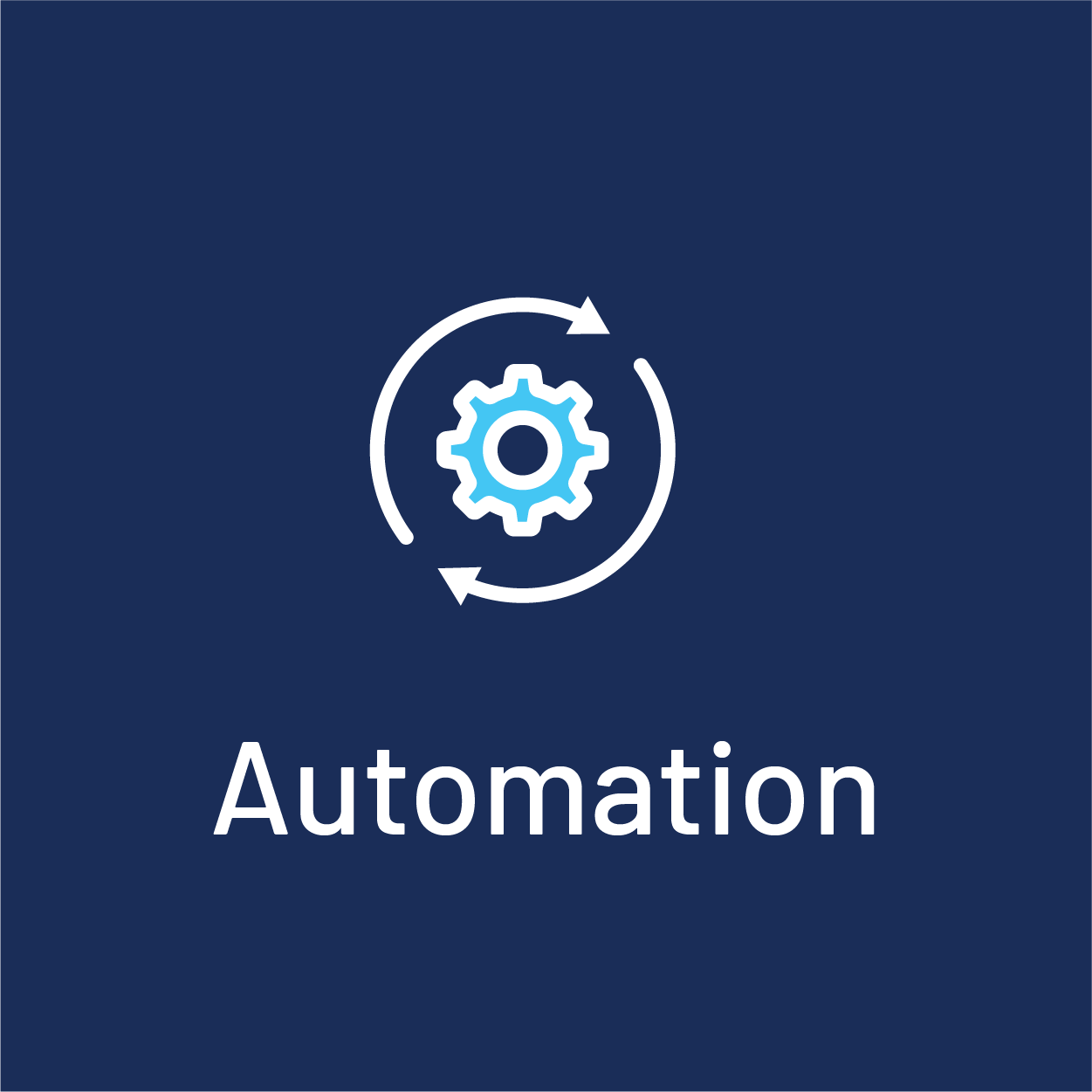 Zella Sense Demo Buttons_Sense Button - Automation dark