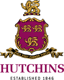 hutchins school logo