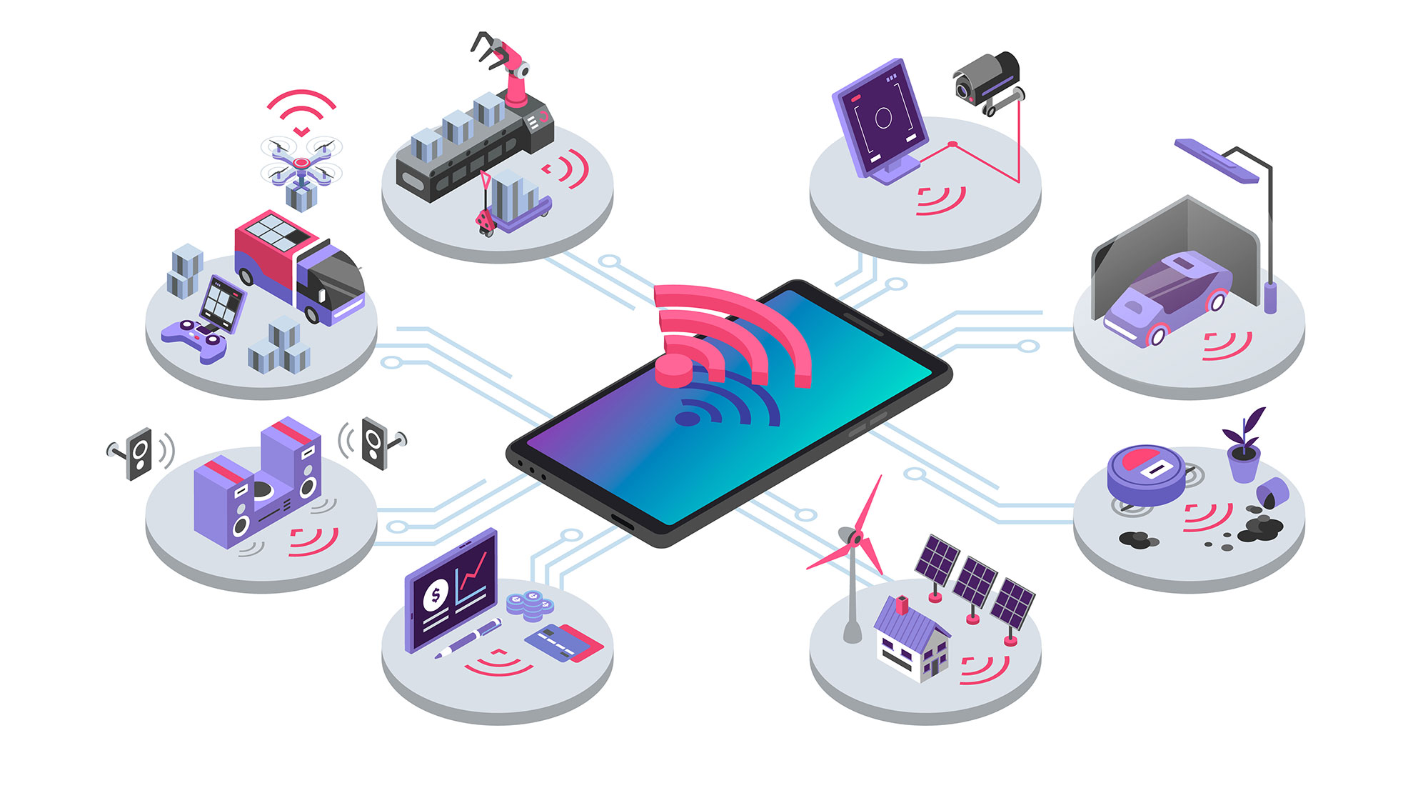 How micro data centers are fueling the IoT revolution | Zella DC