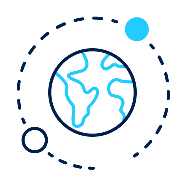Global icon