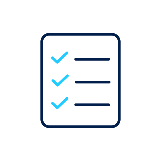 Checklist