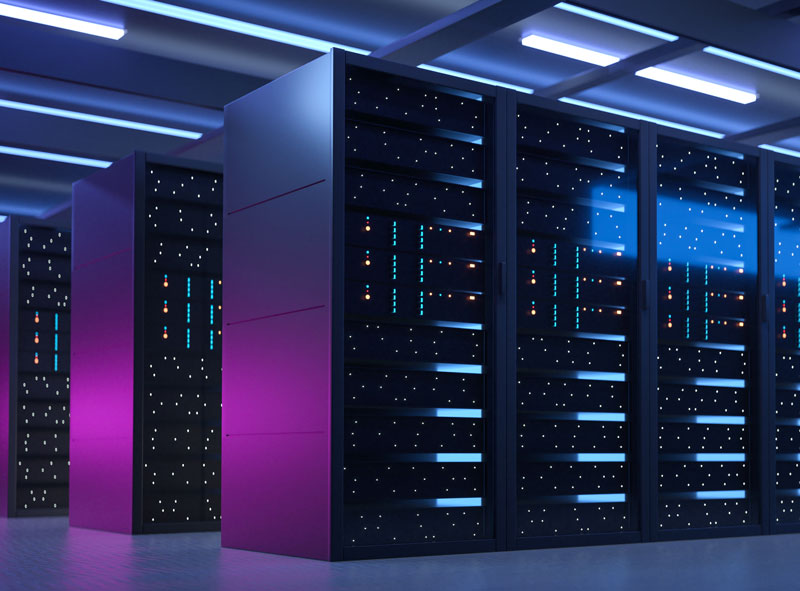 Next Generation Server Room On premise Storage Zella DC Next Generation Server Room On premise Storage Zella DC