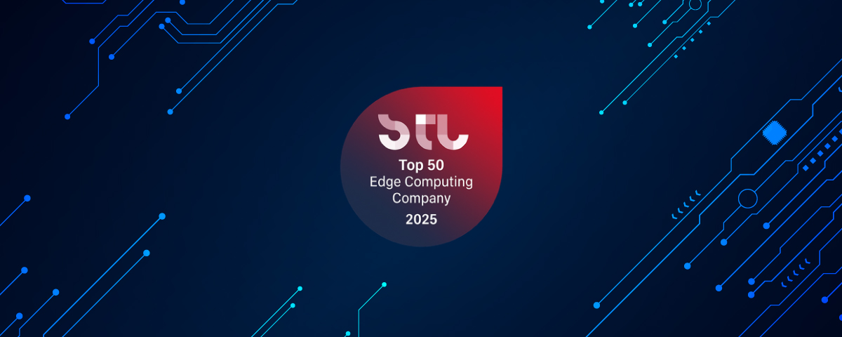 STL Top 50 edge computing company 2025 | Zella DC