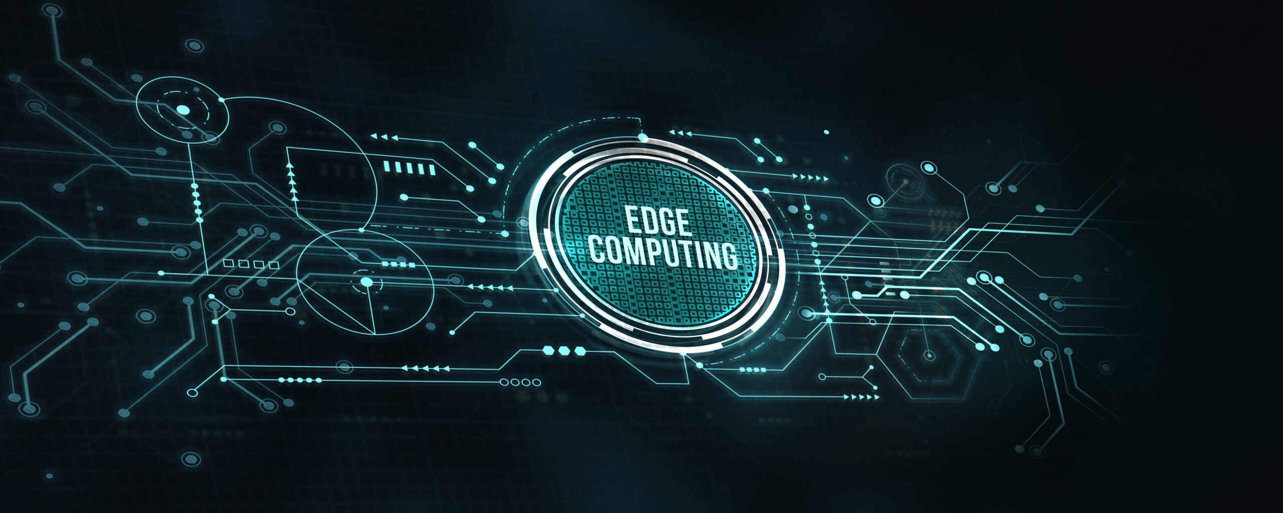 The edge is now | Zella DC