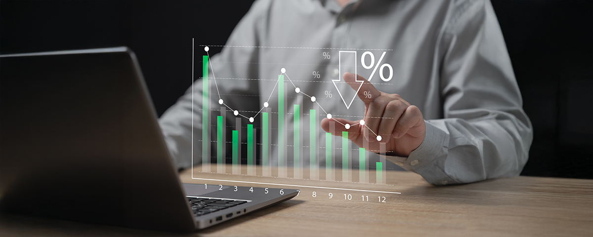 How micro data centres reduce IT costs over time