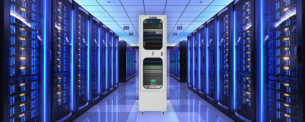 Micro data centre vs server room- which is right for your business_